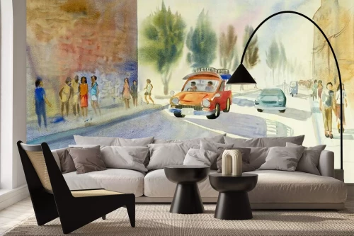 Visualisation du produit