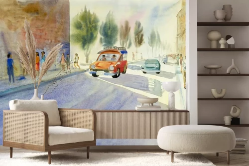 Visualisation du produit