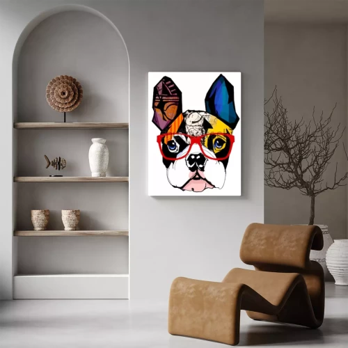 Visualisation du produit