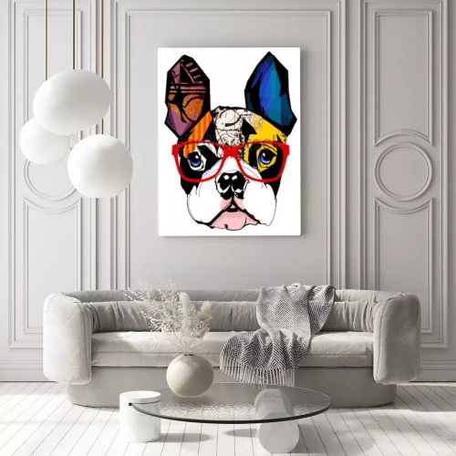 Visualisation du produit