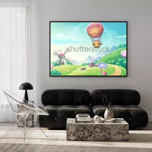 Visualisation du produit