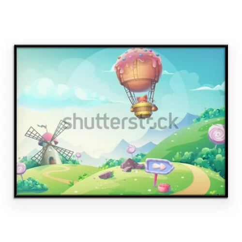 Visualisation du produit