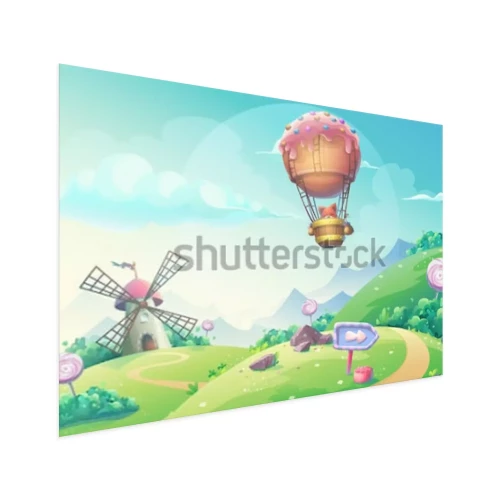 Visualisation du produit