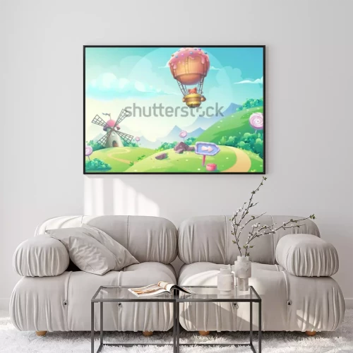 Visualisation du produit