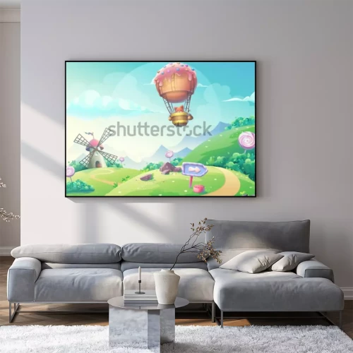 Visualisation du produit