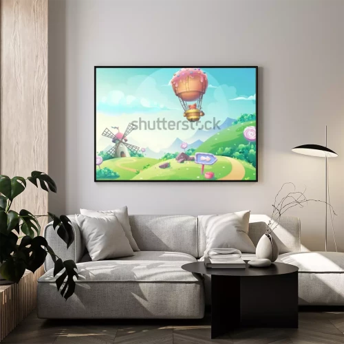 Visualisation du produit