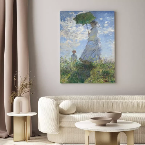 Visualisation du produit