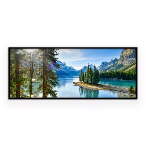 Visualisation du produit