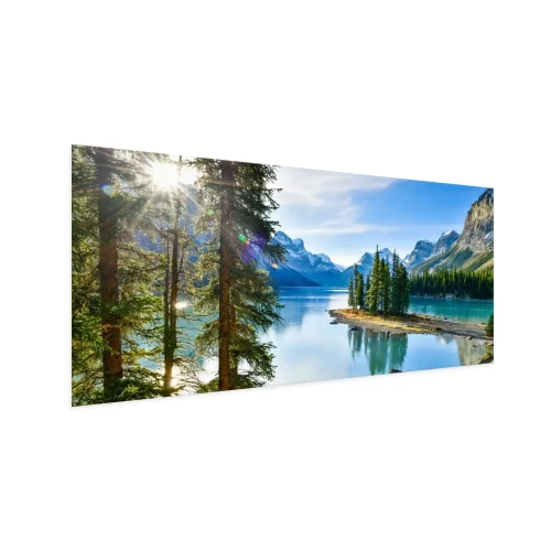 Visualisation du produit