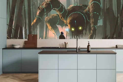 Visualisation du produit