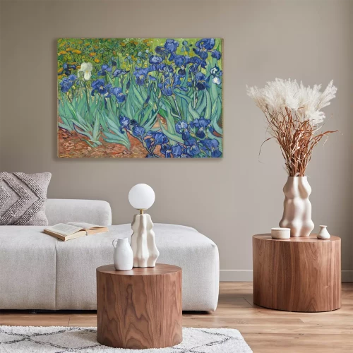 Visualisation du produit