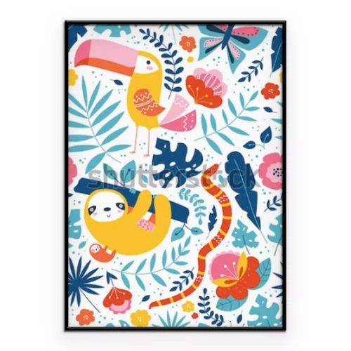 Visualisation du produit