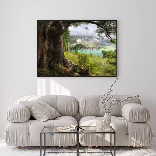 Visualisation du produit