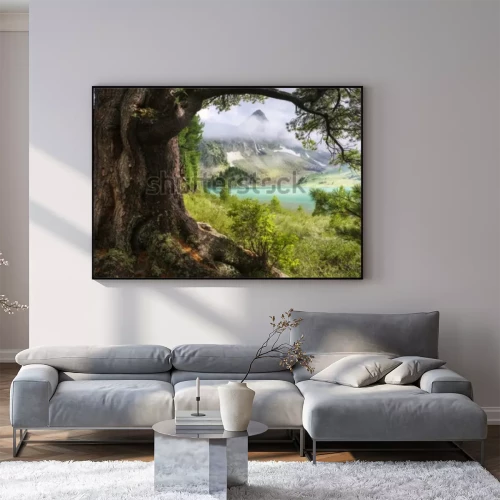 Visualisation du produit