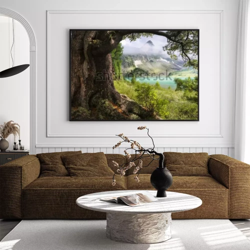 Visualisation du produit