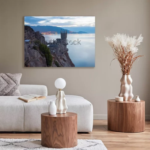 Visualisation du produit