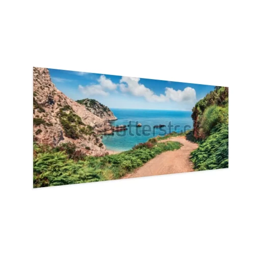 Visualisation du produit