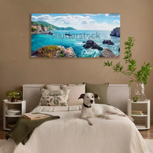 Visualisation du produit