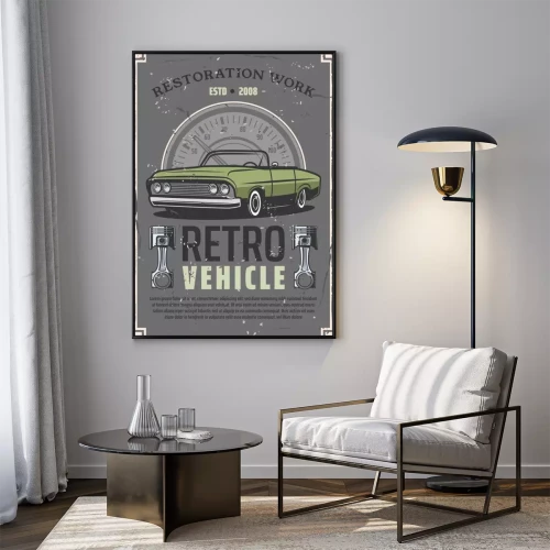 Visualisation du produit