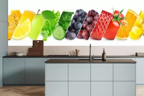 Visualisation du produit