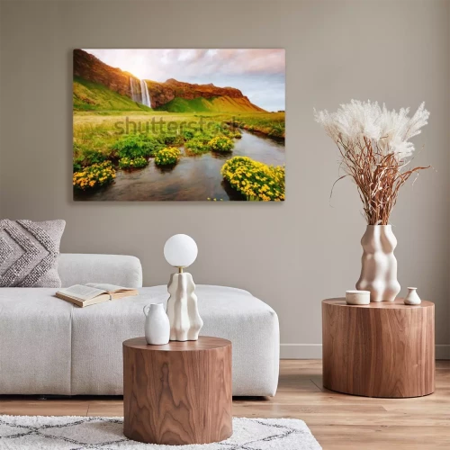 Visualisation du produit