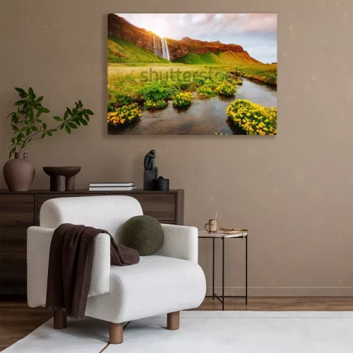 Visualisation du produit