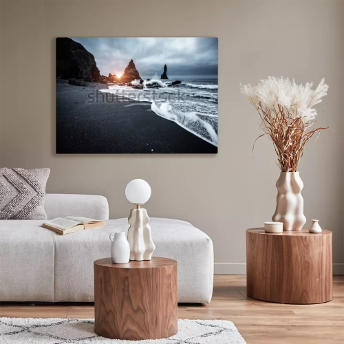 Visualisation du produit