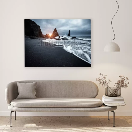 Visualisation du produit