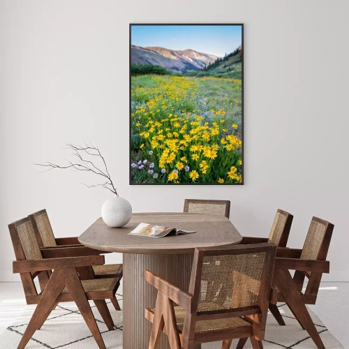 Visualisation du produit