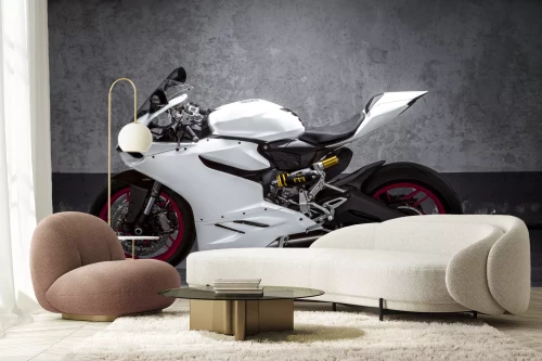 Visualisation du produit