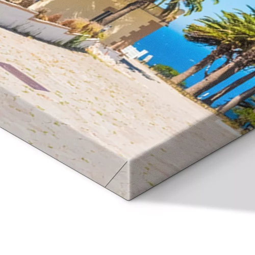 Visualisation du produit