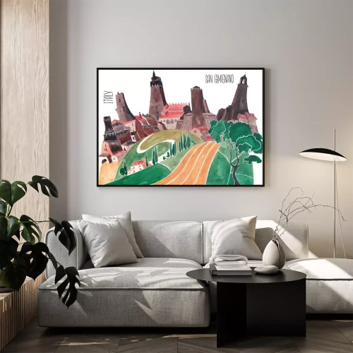 Visualisation du produit