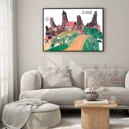 Visualisation du produit