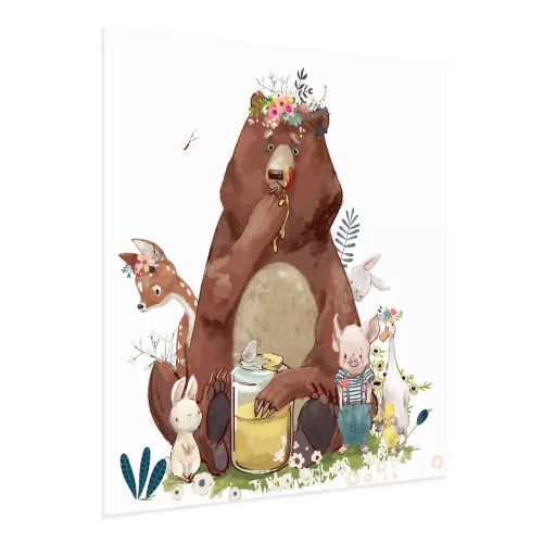 Visualisation du produit