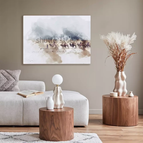 Visualisation du produit