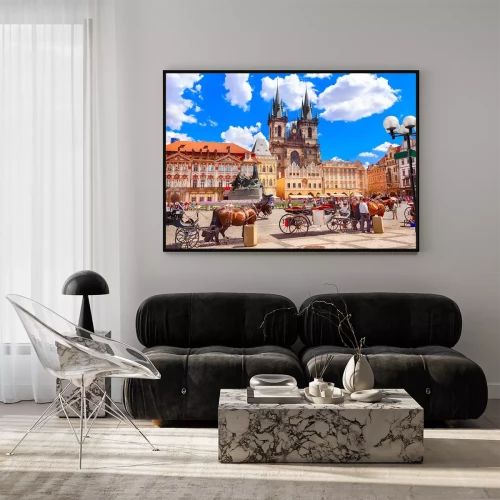 Visualisation du produit