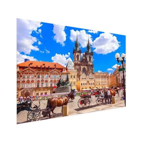 Visualisation du produit