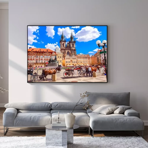 Visualisation du produit