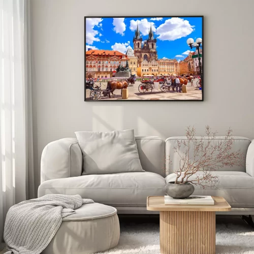 Visualisation du produit