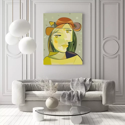 Visualisation du produit