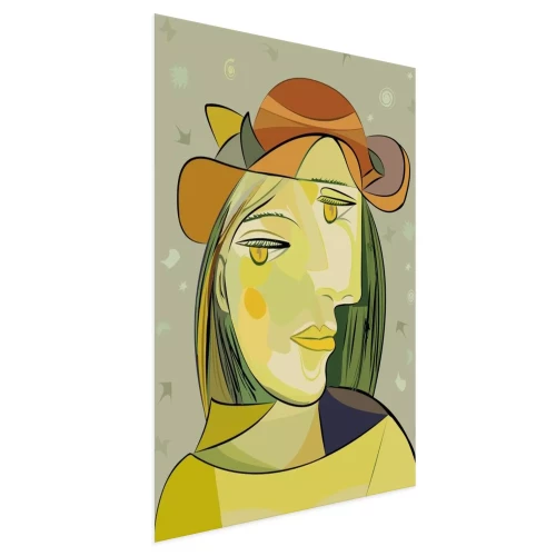 Visualisation du produit