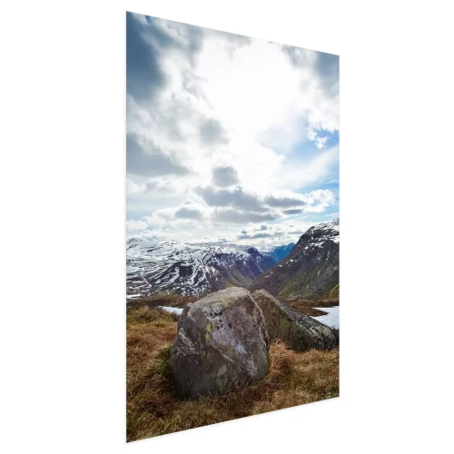 Visualisation du produit