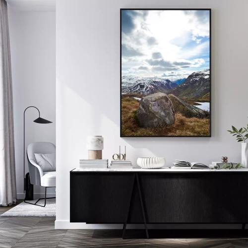 Visualisation du produit