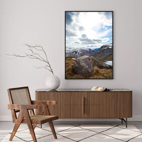 Visualisation du produit