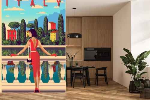 Visualisation du produit