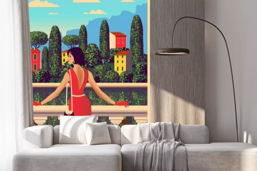 Visualisation du produit