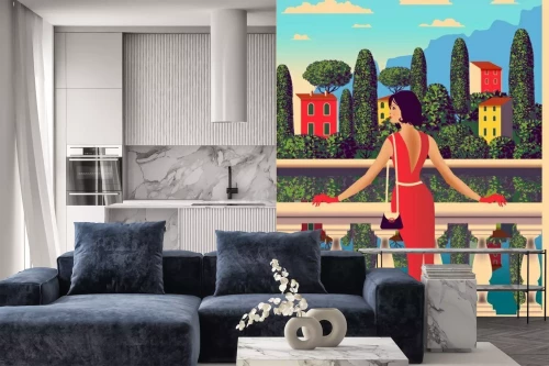 Visualisation du produit