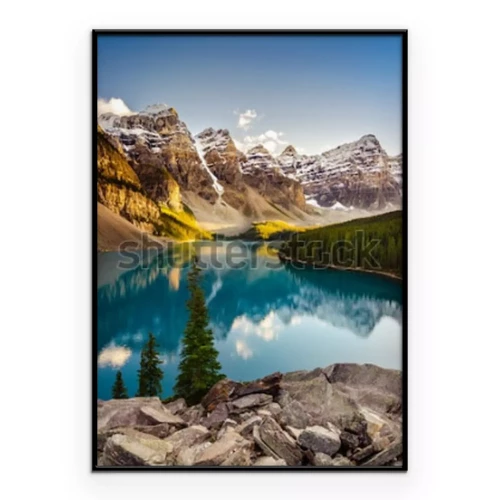 Visualisation du produit