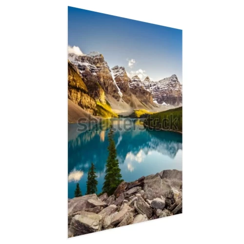 Visualisation du produit