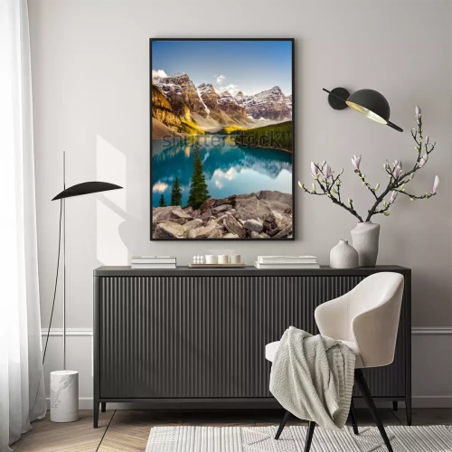 Visualisation du produit